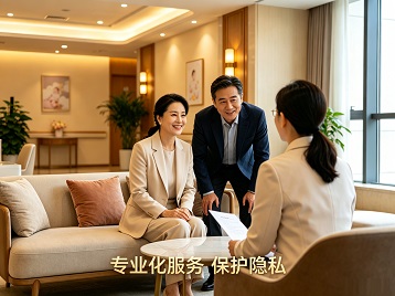 邯山有偿售卵代生女生的客户的客户群体有哪些