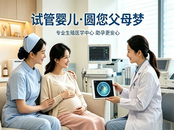 邯山辅助生育服务 试管婴儿行业的兴起背景、发展与未来展望